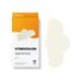 Hot Sale! 10PC/Pack Patch Nose Hydrocolloid Patches For Nose Pores Pimples Zits And Oil DermatologistApproved Overnight Pore Strips To Absorb Acne Nose 2ml Buy 2 and get 10% off