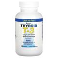 Thyroid T-3 Original Formula 60 Capsules