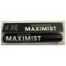 bareMinerals MAXIMIST Phyto-Fiber Volumizing Mascara 9ml / 0.3 fl.oz - MAXIMUM BLACK