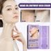 OugPiStiyk Moisturizing Face Cream Neck Cream Fade and Neck Lines White Moisturizing Neck Cream