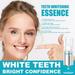 JINCBY Clearance Deep Cleansing Foam Toothpaste Effectively Cleans Stains On Teeth And Brightens Gift for Women