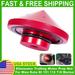 For T-H Marine Eliminator Trolling Motor Prop Nut for Minn Kota 80 101 112 RED