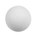 1/50/100Pc Balls White Colours 40mm No Logo Kid Beer Table Tennis D4P7