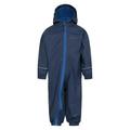 Mountain Warehouse Boys/Girls Spright Waterproof Rain Suit