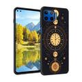 Timeless-sun-and-moon-phases-1 phone case for Moto G 5G Plus for Women Men Gifts Soft silicone Style Shockproof - Timeless-sun-and-moon-phases-1 Case for Moto G 5G Plus