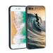 Timeless-surf-visuals-0 phone case for iPhone 8 Plus for Women Men Gifts Soft silicone Style Shockproof - Timeless-surf-visuals-0 Case for iPhone 8 Plus