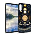 Timeless-sun-and-moon-phases-0 phone case for Moto E 2020 for Women Men Gifts Soft silicone Style Shockproof - Timeless-sun-and-moon-phases-0 Case for Moto E 2020