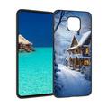 Stable-winter-wonderlands-2 phone case for Moto G Power 2021 for Women Men Gifts Soft silicone Style Shockproof - Stable-winter-wonderlands-2 Case for Moto G Power 2021