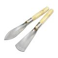 2pcs/set Digging Vegetables Shovel, Gardening Planting Shovel, Digging Soil Agricultural Planting Home Gardening Tool Set