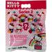 Mega Bloks Hello Kitty Series 2 Minifigure Mystery Pack