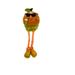 Lmueinov Home Decoration Resin Fruit Ornaments Hanging Legs Doll Desktop Small Ornaments Gifts Family gifts A gift for an important day Holiday sales