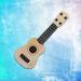 Deagia Home Tools Clearance Children s Toy Ukulele Guitar Musical Instrument Suitable for Children Kitchen Appliances