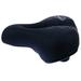 Bike Saddle Replacement Shockproof Cushion for Mountain Bike Outdoor Exercise Bike Cycling