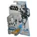 Star Wars Resistance Animated Series (2018) First Order Stormtrooper 3.75-Inch Figure - (Dented Plastic)