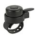 TNOBHG Bike Ring Bell Bike Bell with Loud Sound Simple Installation Universal Fit Compact Size Classic Bicycle Bell for Children Adults Handlebar for Bikes