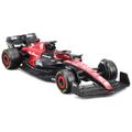 Alfa Romeo Sauber F1 Team ORLEN 2023 C4 Valtteri Bottas 1:43 Modell