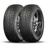 2 Cooper Discoverer True North 235/65R18 106T High Performance Snow Winter Tires CPR90000029754 / 235/65/18 / 2356518