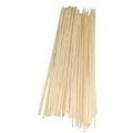 Grill Zone 43016 Bamboo Skewers 100 Pieces