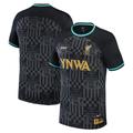"Maillot Liverpool Nike x Lebron James Stadium - Homme Taille: L"