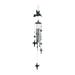 Home deals! Zeceouar Spring Supplies for Garden & Patio Wind Chimes Brass Wind Chime Sympathy Wind Chimes Outdoor Gifts For Mom Gift Windchime Garden Windchimes Decorations Outdoor Patio Decorations