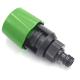 suyin Kitchen Sink Mixer Tap To Garden Hose Pipe Connector Adapter Indoor Outdoor