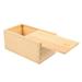 Stackable Storage Boxes Office Organizing Pull-out Wooden Plastic Organizer Cajitas Regalo Para Joyeria Sundries