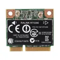 RT5390 halbe Mini-PCIe-WLAN-Wireless-Karte 670691-001 für RaLink HP436 CQ45