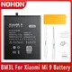 Nohon bm3l batterie für xiaomi mi 9 mi9 hohe kapazität 4000mah ersatz lithium polymer handy bm 3l