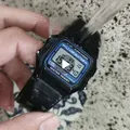 F91W Digital herren Uhren für Frauen Armbanduhren Silikon Strap Alarm Elektronische Uhr Armbanduhr