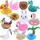 1 Pcs Rettungsring Schwimmen Ring Tiere Muster Puppen Zubehör für Barbies Puppe Kinder Spielzeug