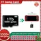 Tf Karte für Retro-Tasche 4 Pro Speicher beliebte klassische Retro-Spiel ps2 psp 3ds Android tragbare Handheld 1t 512g 3 plus Flip