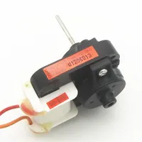 Für lg kühlschrank dc lüfter motor 1176 p3 DA31-10109J kühlschrank kühler 220v gefrier schrank teile