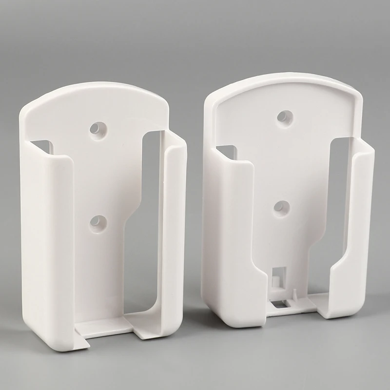 Universal Fernbedienung Halter Telefon Lade Halterung Klimaanlage Wand Regal Halterung Ständer Image