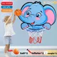 Kinder Basketball Hoop Board Ball Spielzeug Outdoor-Spiele Sport Board Ziel Kleinkind Spielzeug Baby