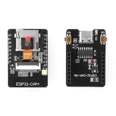 ESP32-CAM-MB WIFI Bluetooth Entwicklungsboard ESP32-CAM Entwicklungsboard CH340 CH340G 5V OV2640 Image