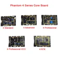 Phantom 4 Pro V2.0 Core Board Hauptplatine 4 RTK Hauptplatine 3 in 1 Karte 2 0 funktioniert gut für