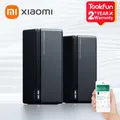 Globale Version Xiaomi Mesh System AX3000(1/2pcs) wiFi 6 Modem 2976Mbps OFDMA Access Point Modus