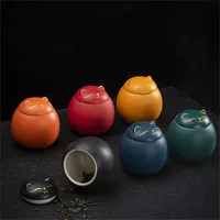 teedose keramik