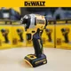 Dewalt dcf850 Elektro schrauber 20V bürstenlose Lithium batterie Schlag Elektro treiber Elektro