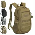 15l taktischer Outdoor-Rucksack Militär rucksäcke Männer wasserdichte Sport reise rucksäcke Camping