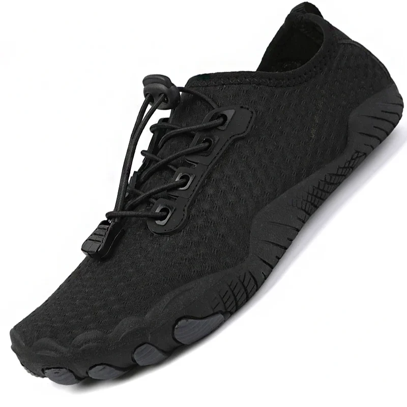 2024 Barfuß-Trail-Schuhe, Barfuß-Schuhe für Herren, lässig, Damen, Damen, Wandern, Wasserschuhe, Aquatic-Sneaker-Schuh, Herren-Wasserschuhe