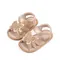 Neugeborenes Baby Mädchen Schuhe niedlichen Schmetterling Säuglings schuhe für Baby Mädchen