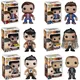 Funko pop tv supernatural verbinden die jagd sam 93 # dean 94 # castiel 95 # crowley 200 # heißes