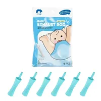 Baby Still zubehör Sicherheit Bauch Kolik Reliever für Babys Baby pflege weich bpa frei