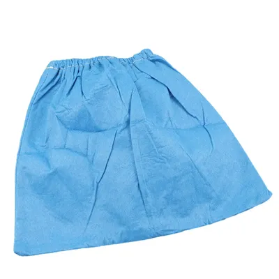1 Stück Textil filter Stoff beutel für Einhell Nass-und Trocken sauger Ersatz filter Textil filter Image
