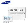 Samsung evo plus/pro ausdauer/pro plus mcrosd karte 512g 256gb 128gb 64gb sdxc 32gb sdhc hoch