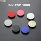 Yuxi 1pcs für psp Host Wartungs teile Universal Rocker Cap Pilzkopf Joystick Hut mehrfarbig