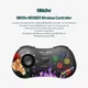 8bitdo-neogeo Wireless Gaming Controller für Windows 10 11 Android und Neogeo Mini