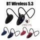 H21 Knochen leitungs kopfhörer Bluetooth 5 3 Wireless IPX8 wasserdichter MP3-Player wasserdichtes