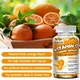 Vitamin C mit Vitamin D Zink und Magnesium 1000мg Erwachsenen tägliche Immun ergänzung-fördert die
